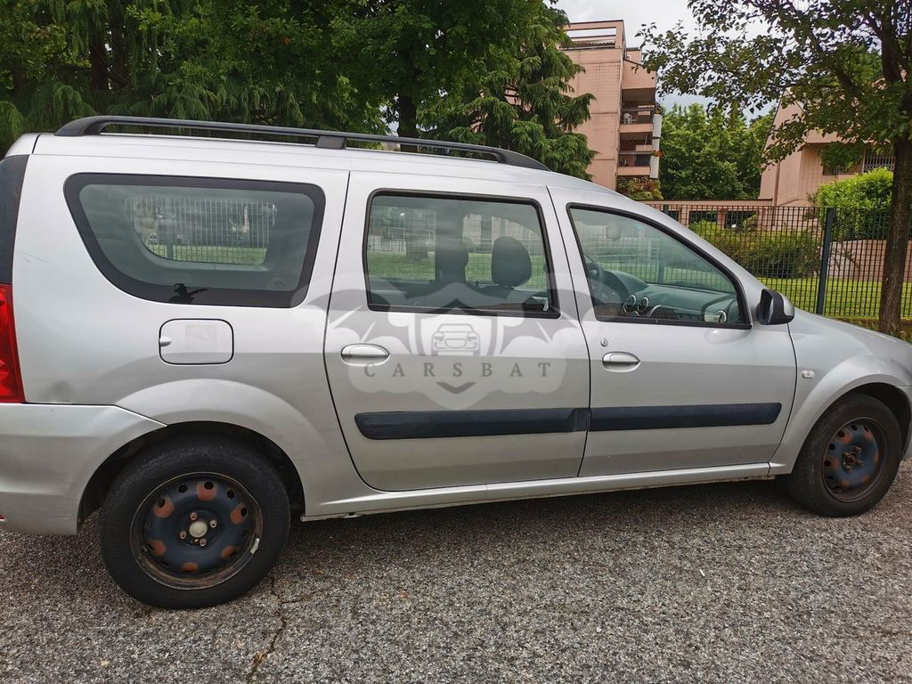 Dacia Logan 2010