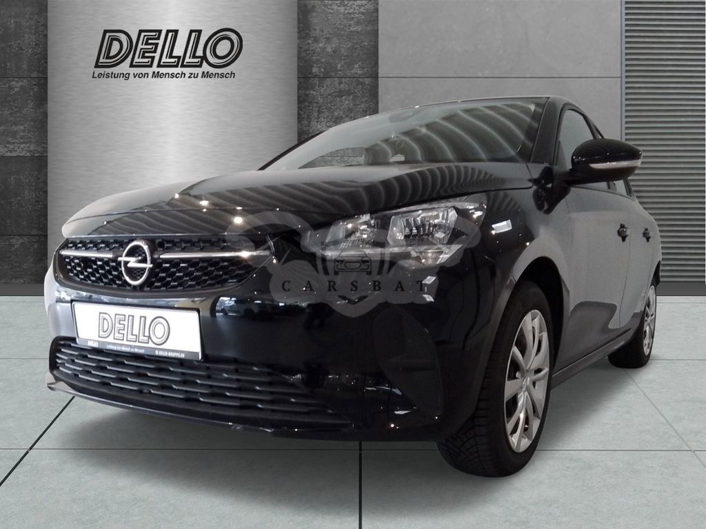 Opel Corsa 2022