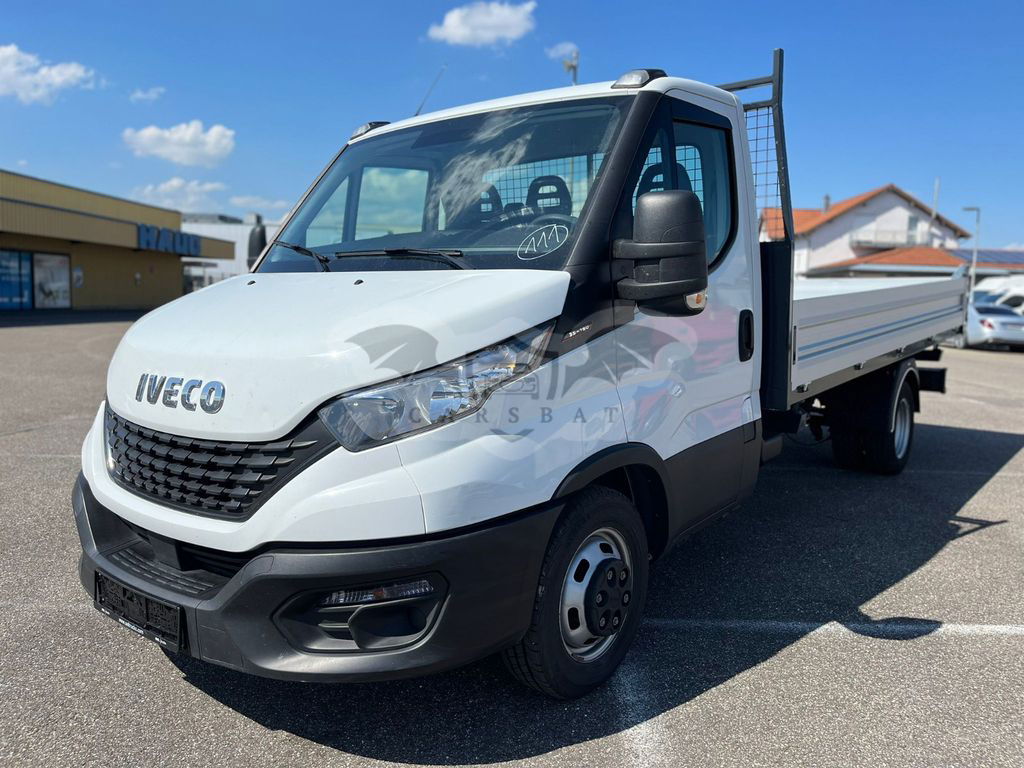 Iveco Daily 2021