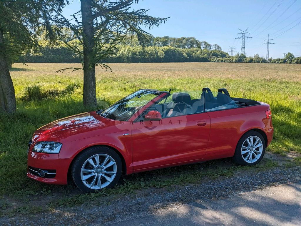 Audi A3 2010