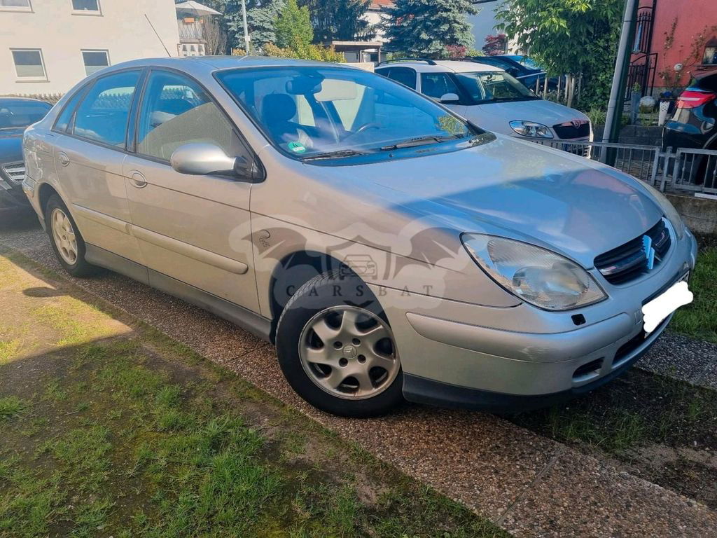 Citroën C5 2003