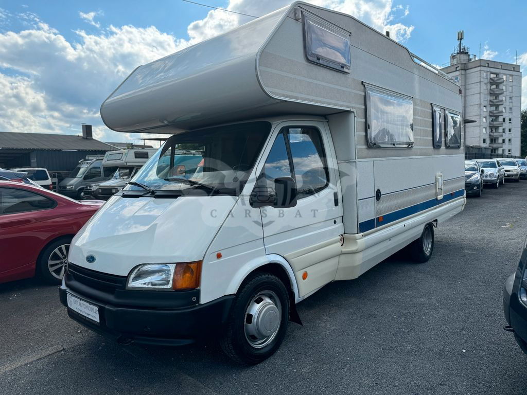 Ford Transit 1995