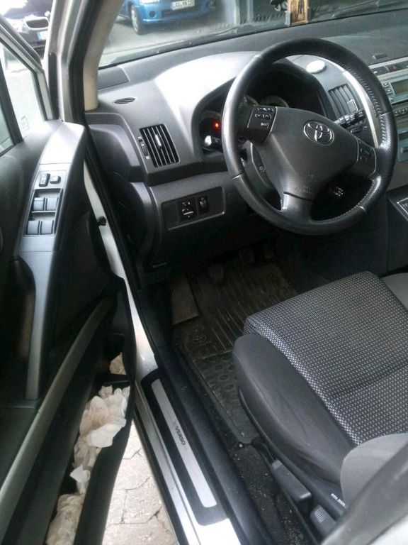 Toyota Verso 2007
