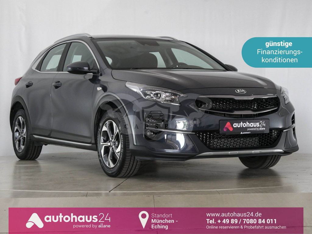 Kia XCeed 2020