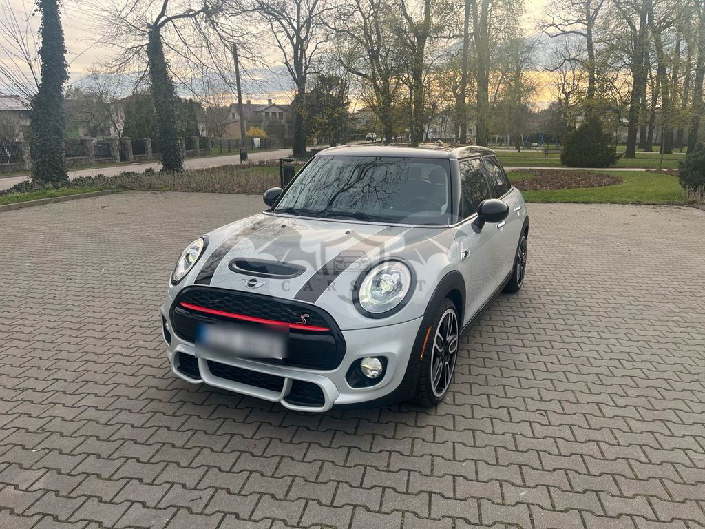 Mini Cooper 2015
