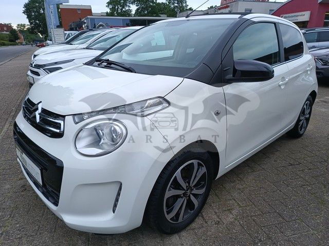 Citroën C1 2021