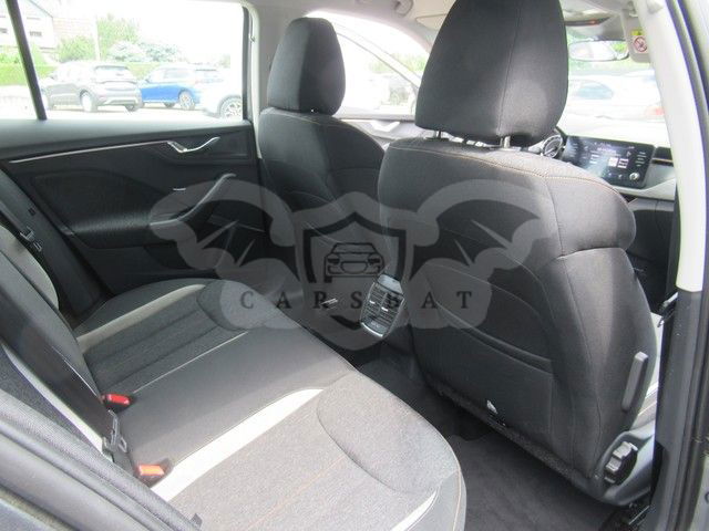 Skoda Kamiq 2023