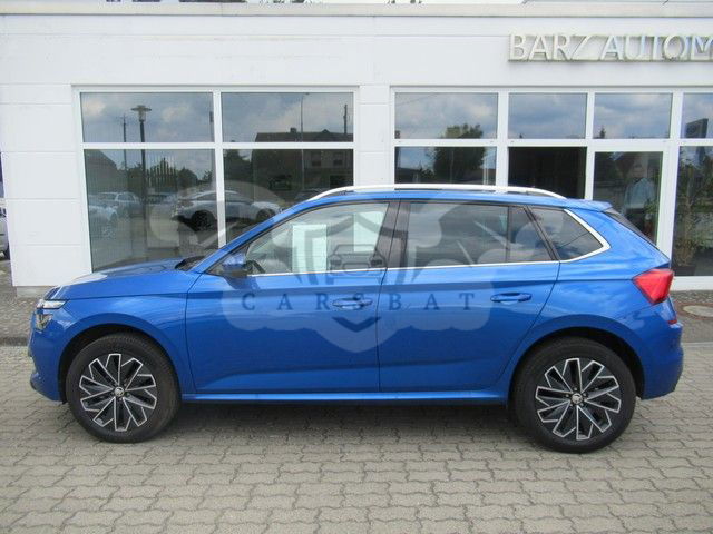 Skoda Kamiq 2023