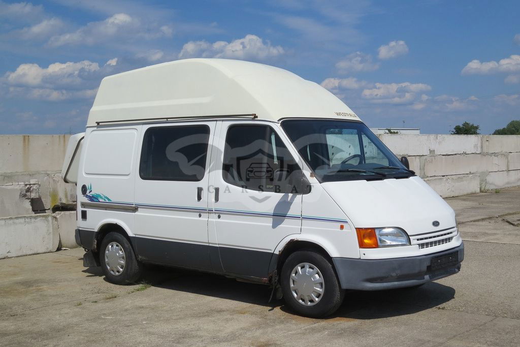 Ford Transit 1994