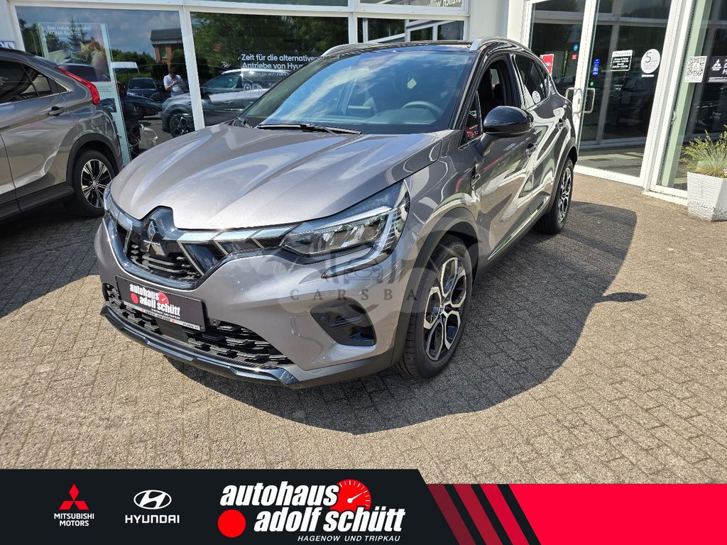 Mitsubishi ASX 2024