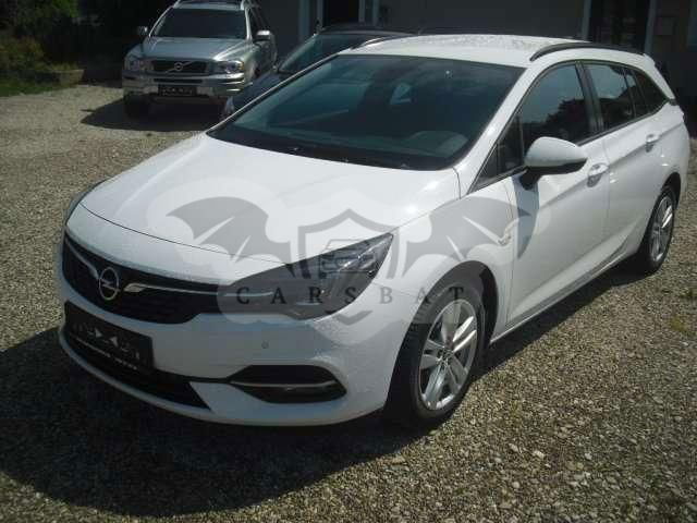 Opel Astra 2020