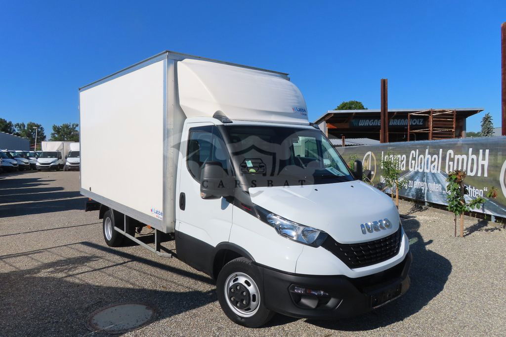 Iveco Daily 2021