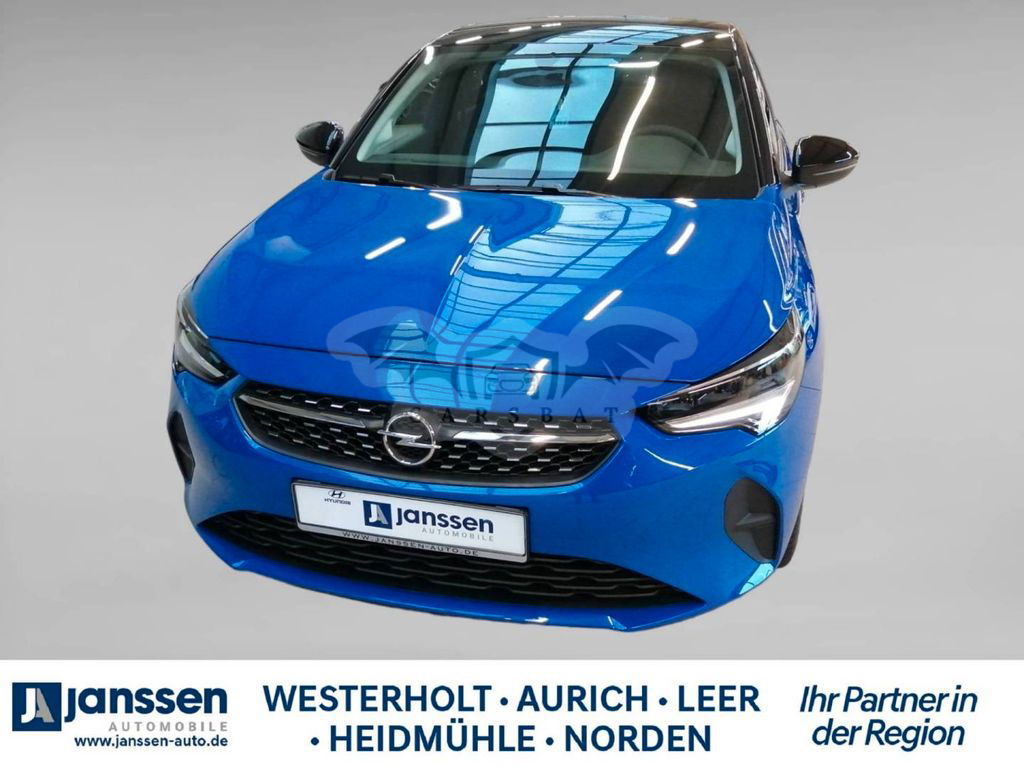 Opel Corsa 2023