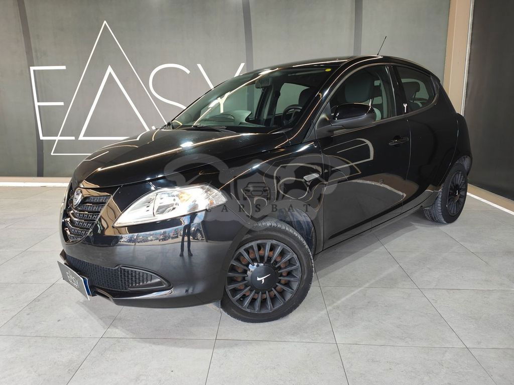 Lancia Ypsilon 2015