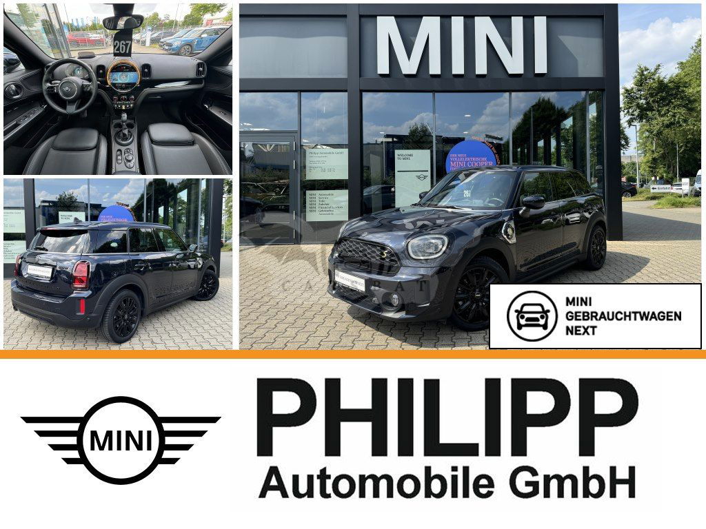 Mini Countryman 2022