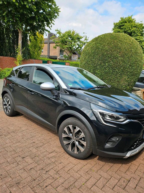 Renault Captur 2023