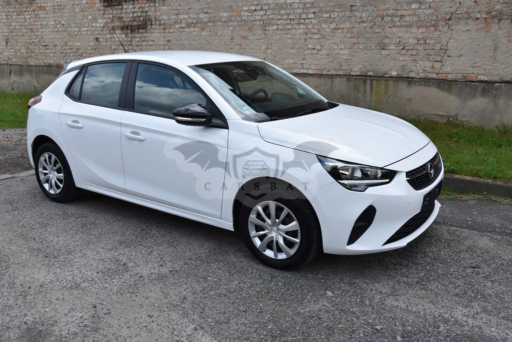 Opel Corsa 2022