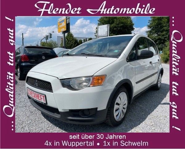 Mitsubishi Colt 2010
