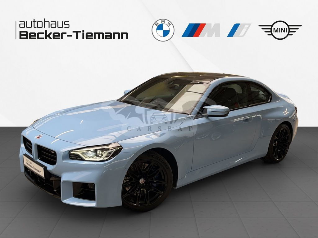 BMW M2 2023