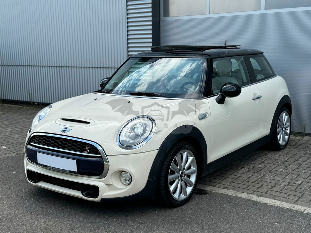 Mini Cooper 2014
