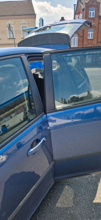Ford C-Max 2006