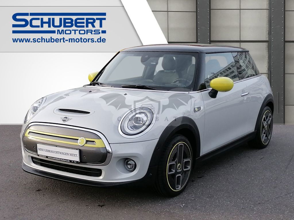 Mini Cooper 2020