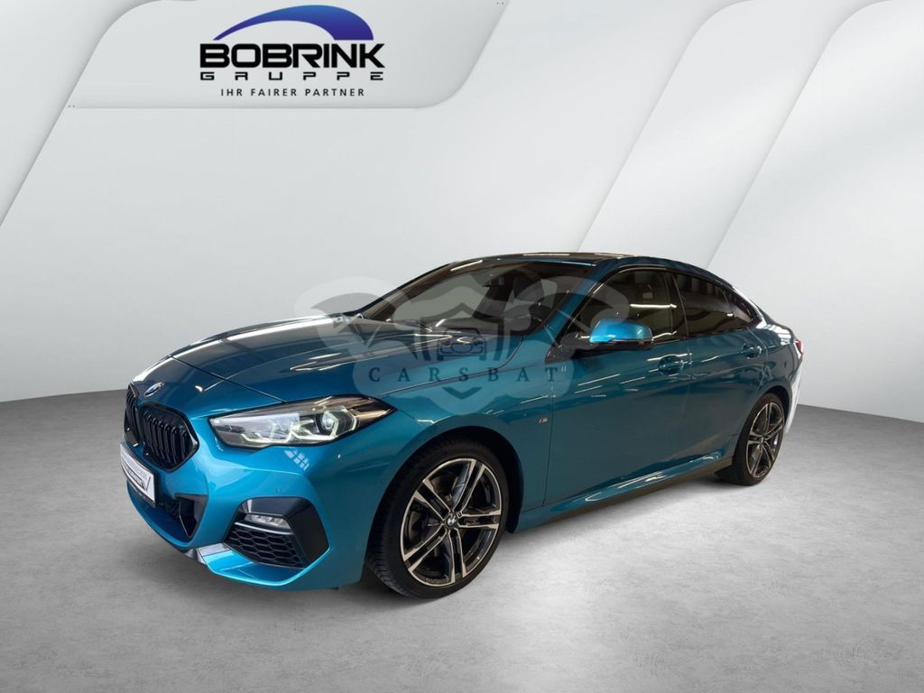 BMW 2 Series 220 Gran Coupe 2021