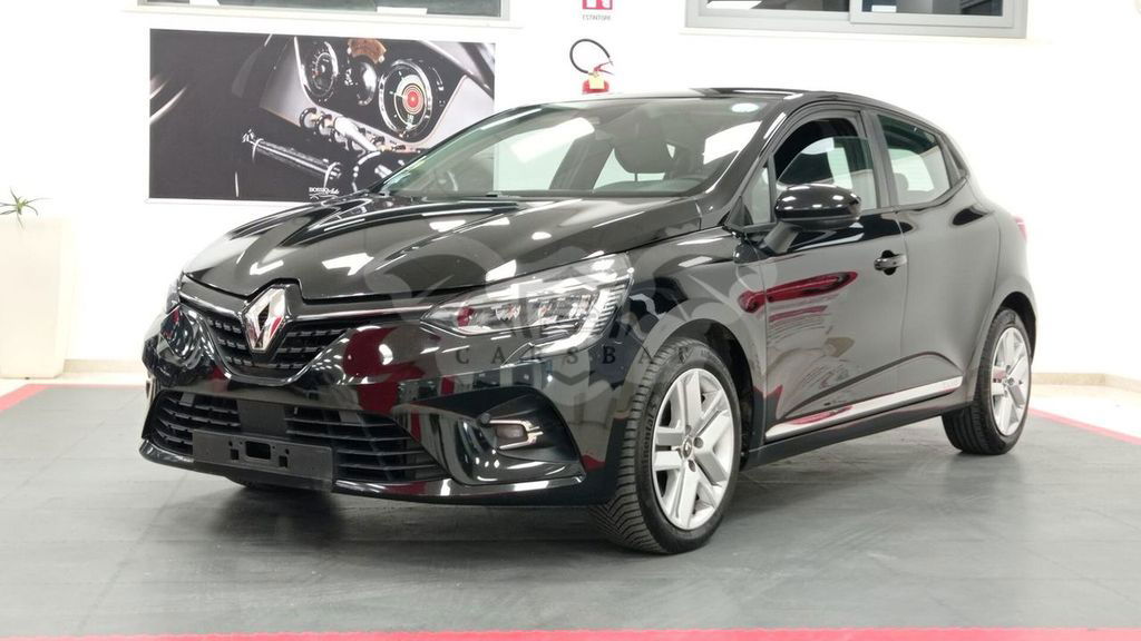 Renault Clio 2020