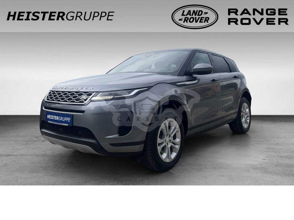 Land Rover Range Rover Evoque 2020