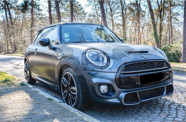 Mini Cooper 2015
