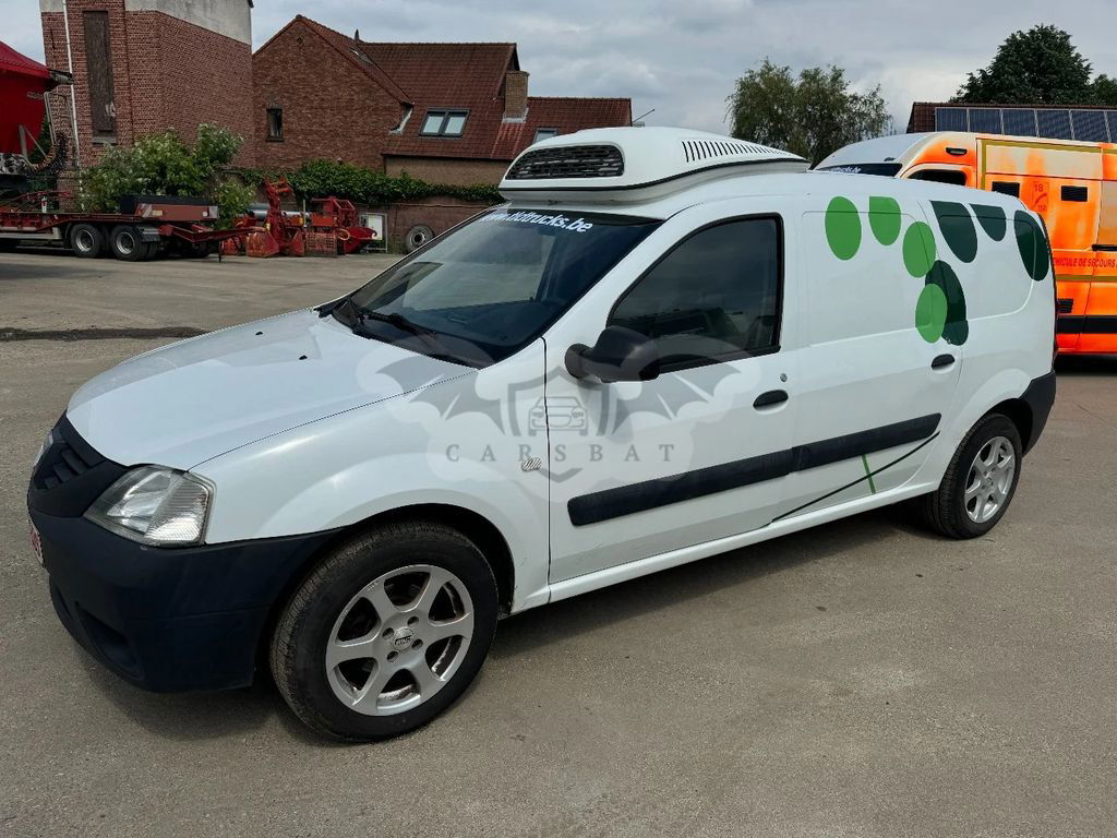 Dacia Logan 2010