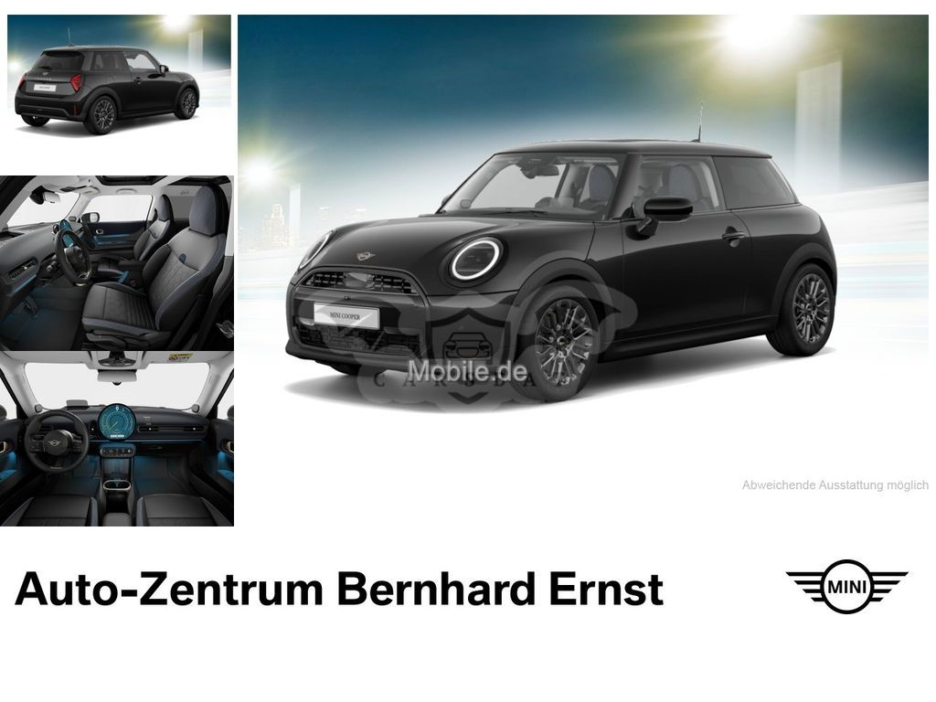 Mini Cabrio 2024