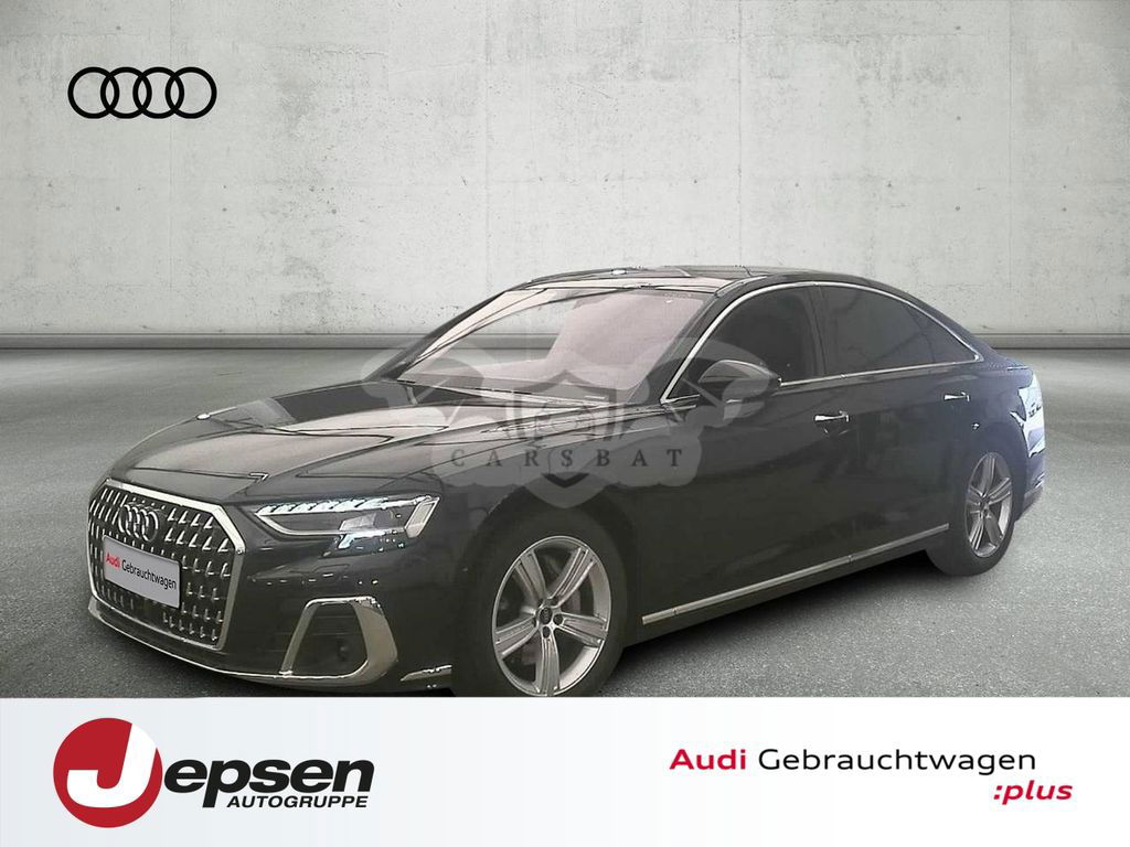 Audi A8 2023