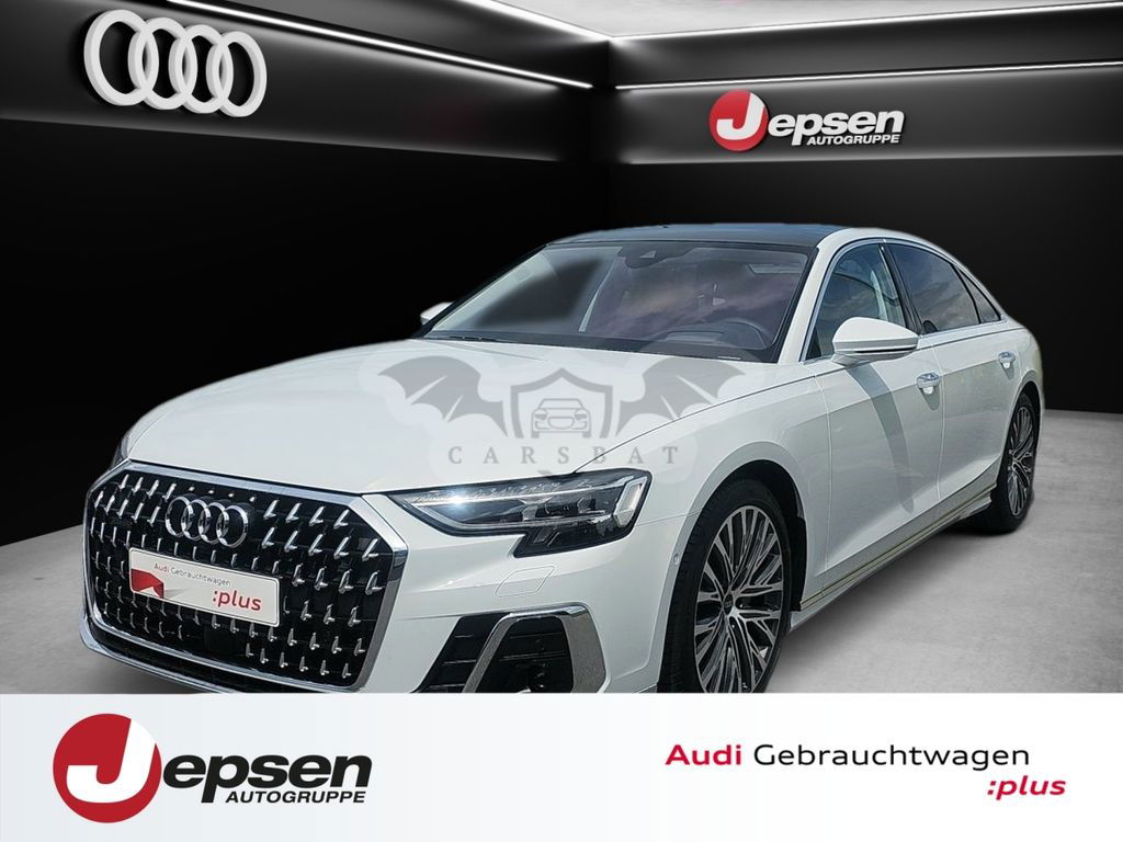 Audi A8 2024
