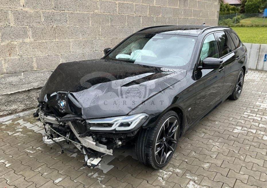 BMW 2 Series 220 2022