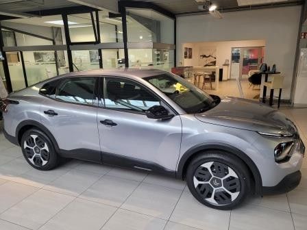 Citroën C4 X 2024
