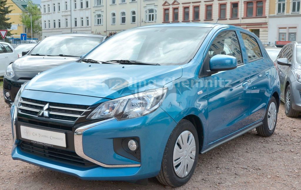 Mitsubishi Space Star 2020