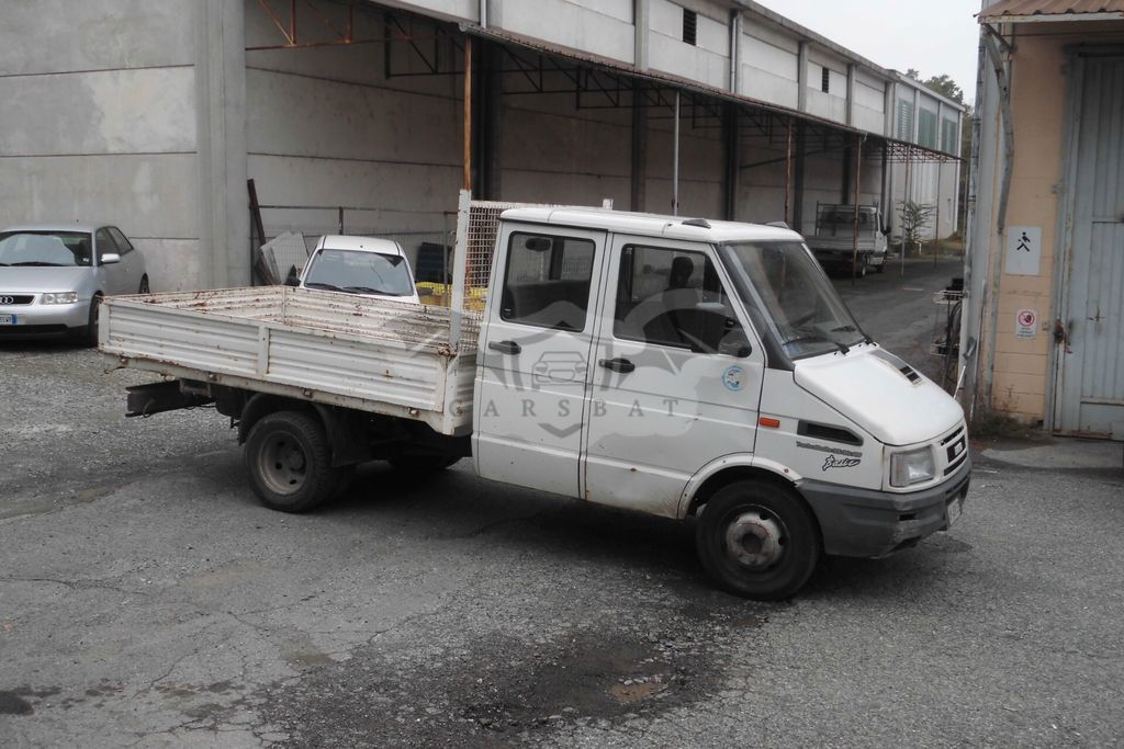 Iveco Daily 1997