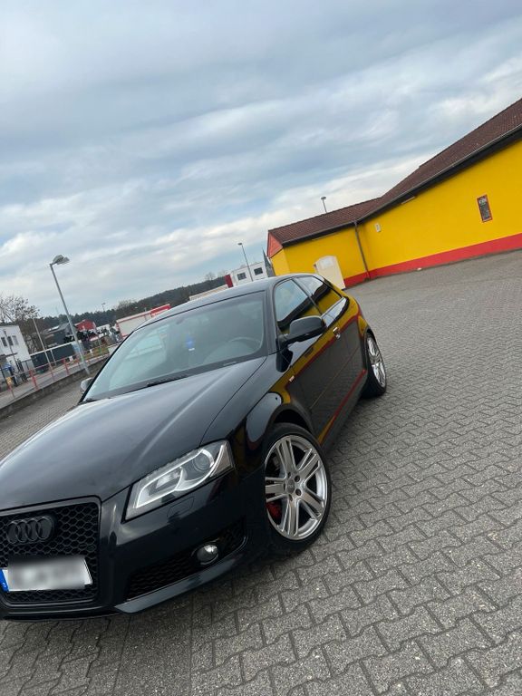 Audi A3 2010