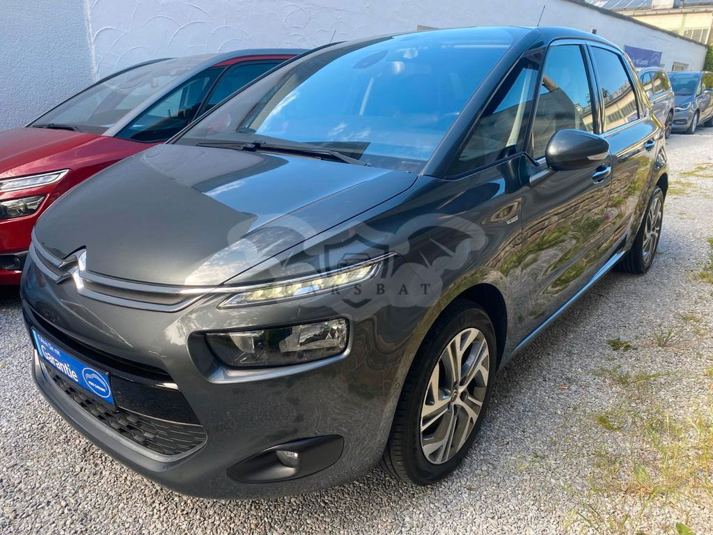 Citroën C4 Picasso 2016