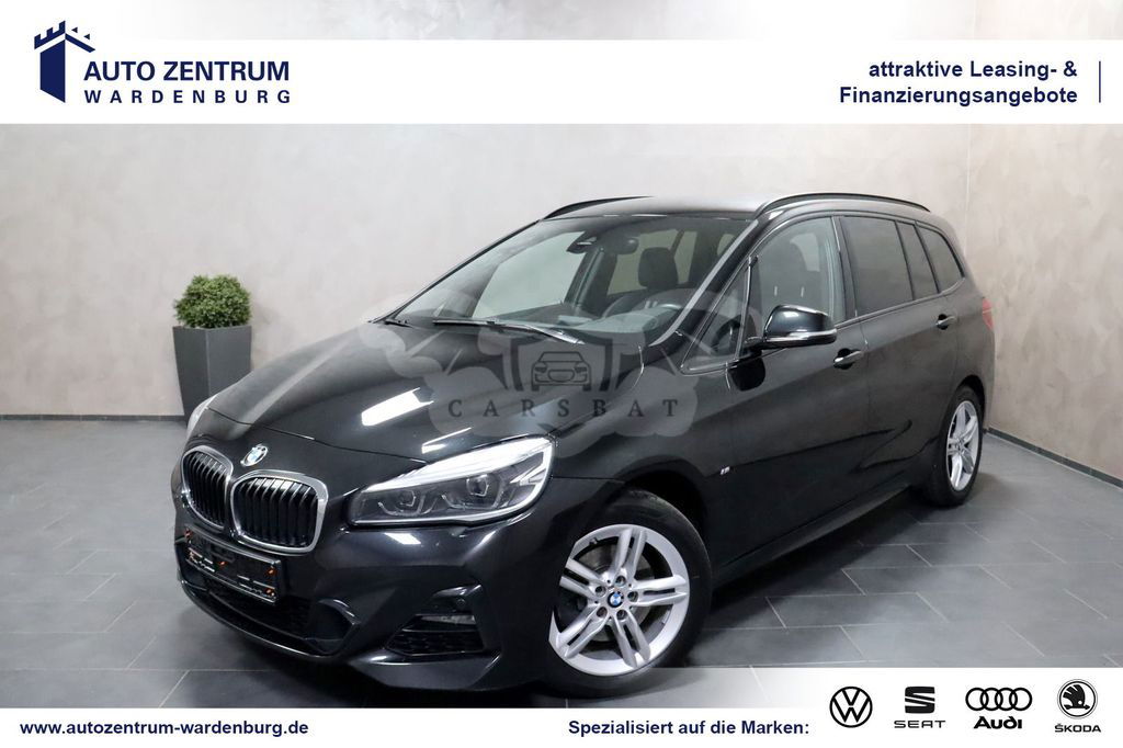BMW 2 Series 218 Gran Tourer 2022