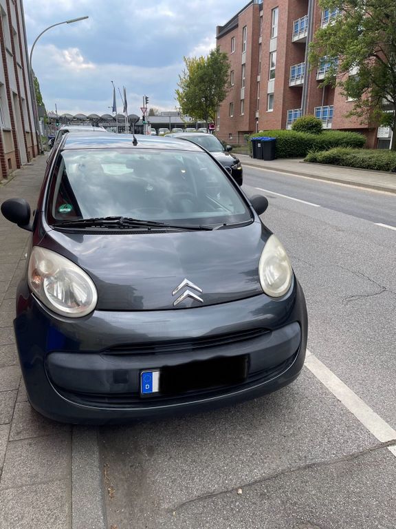 Citroën C1 2006