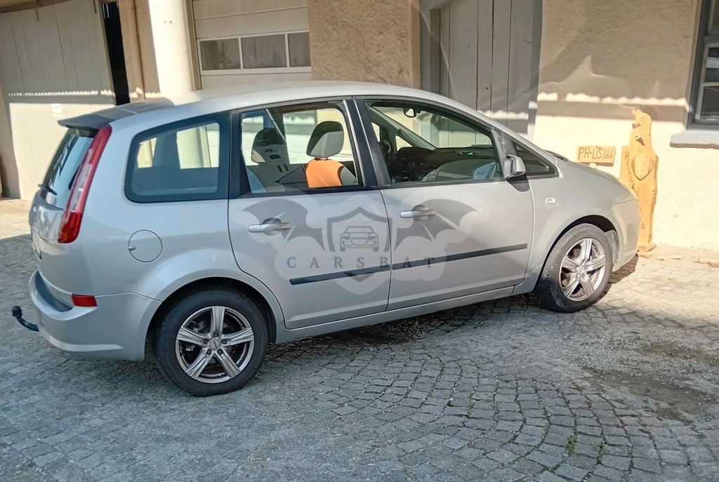 Ford C-Max 2008