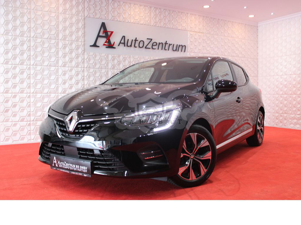 Renault Clio 2023