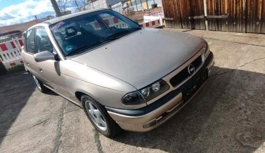 Opel Astra 1997