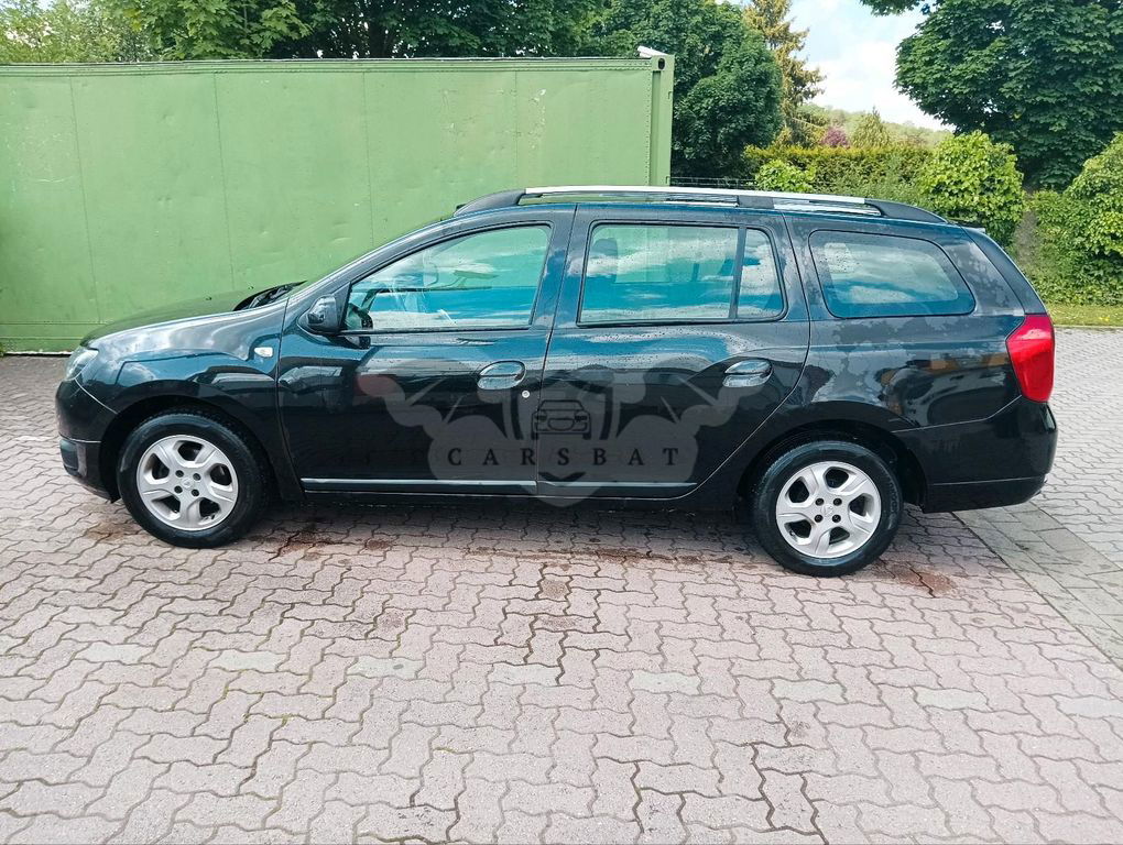 Dacia Logan 2014