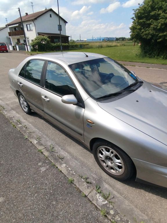 Fiat Marea 1998