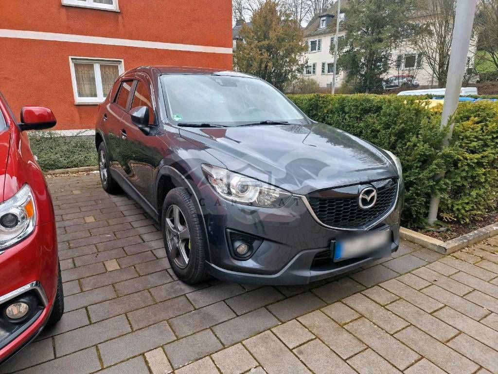 Mazda CX-5 2014