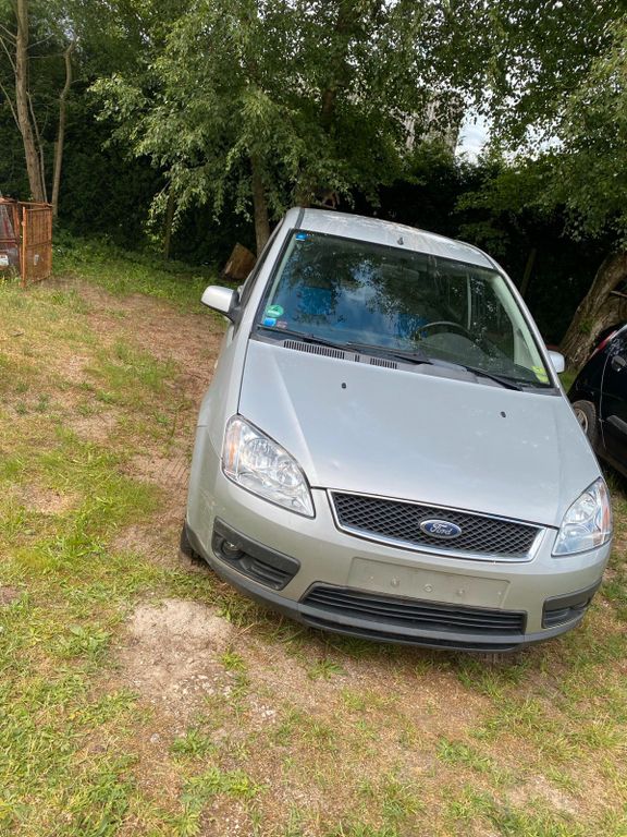 Ford C-Max 2006