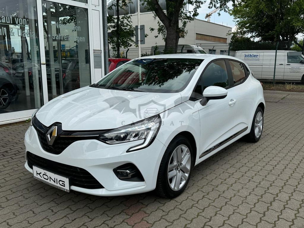 Renault Clio 2020